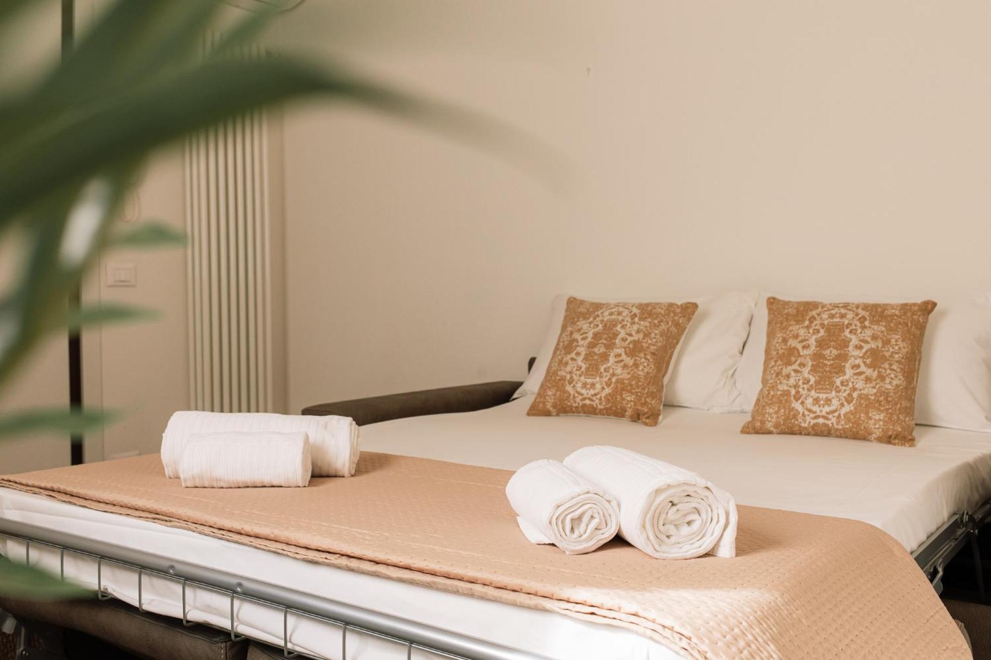 Gomes Comfort House Valeggio sul Mincio Kültér fotó