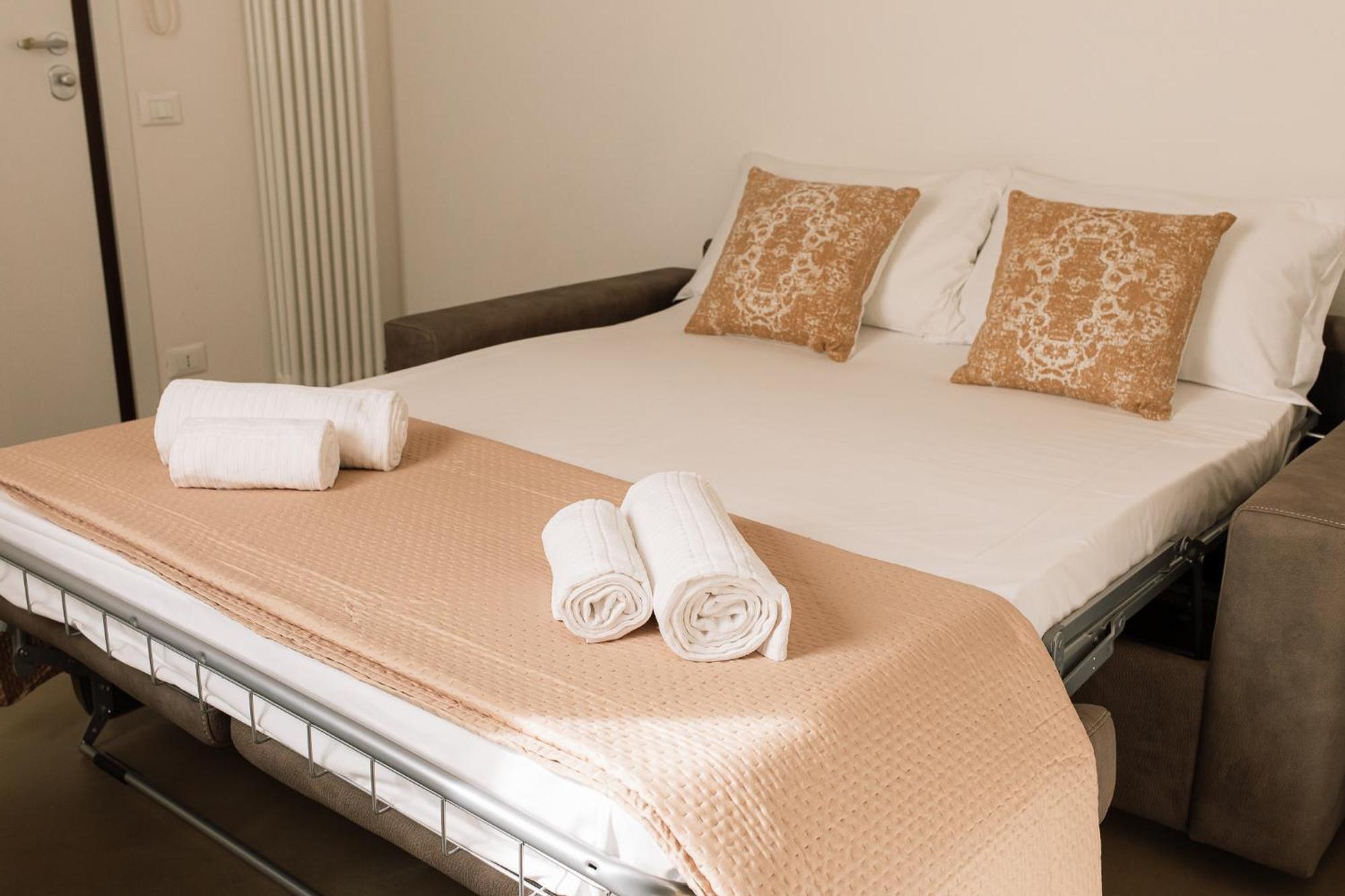Gomes Comfort House Valeggio sul Mincio Kültér fotó