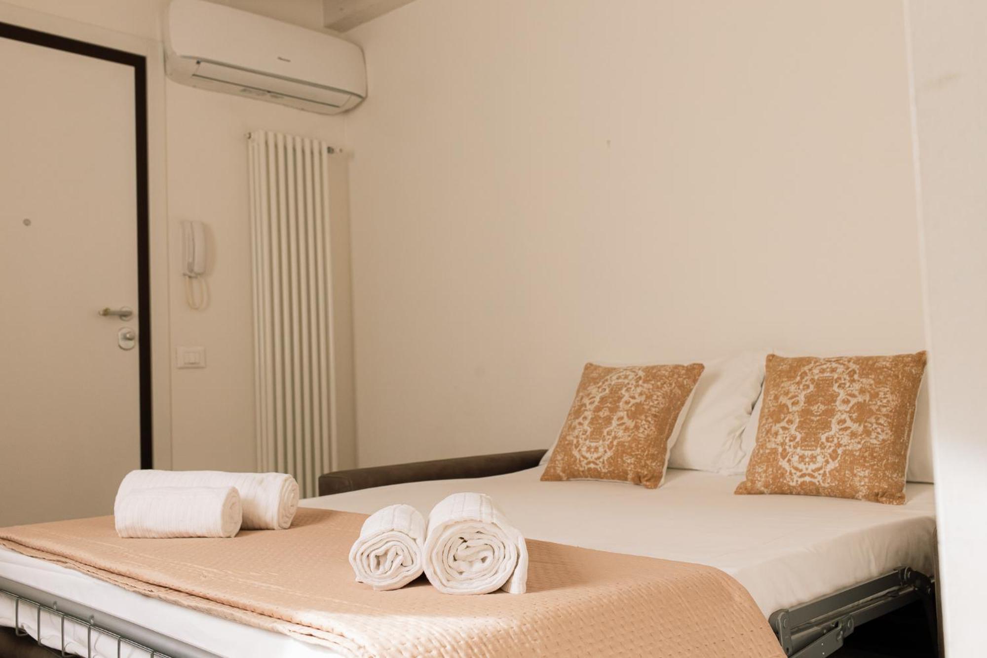 Gomes Comfort House Valeggio sul Mincio Kültér fotó